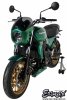 Owiewka / szyba ERMAX CAFE RACER Kawasaki Z650RS 2022 - 2025